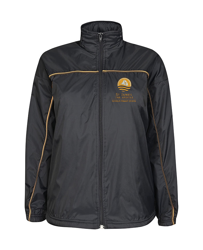 Jacket - Spray