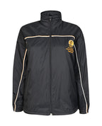 Jacket - Spray