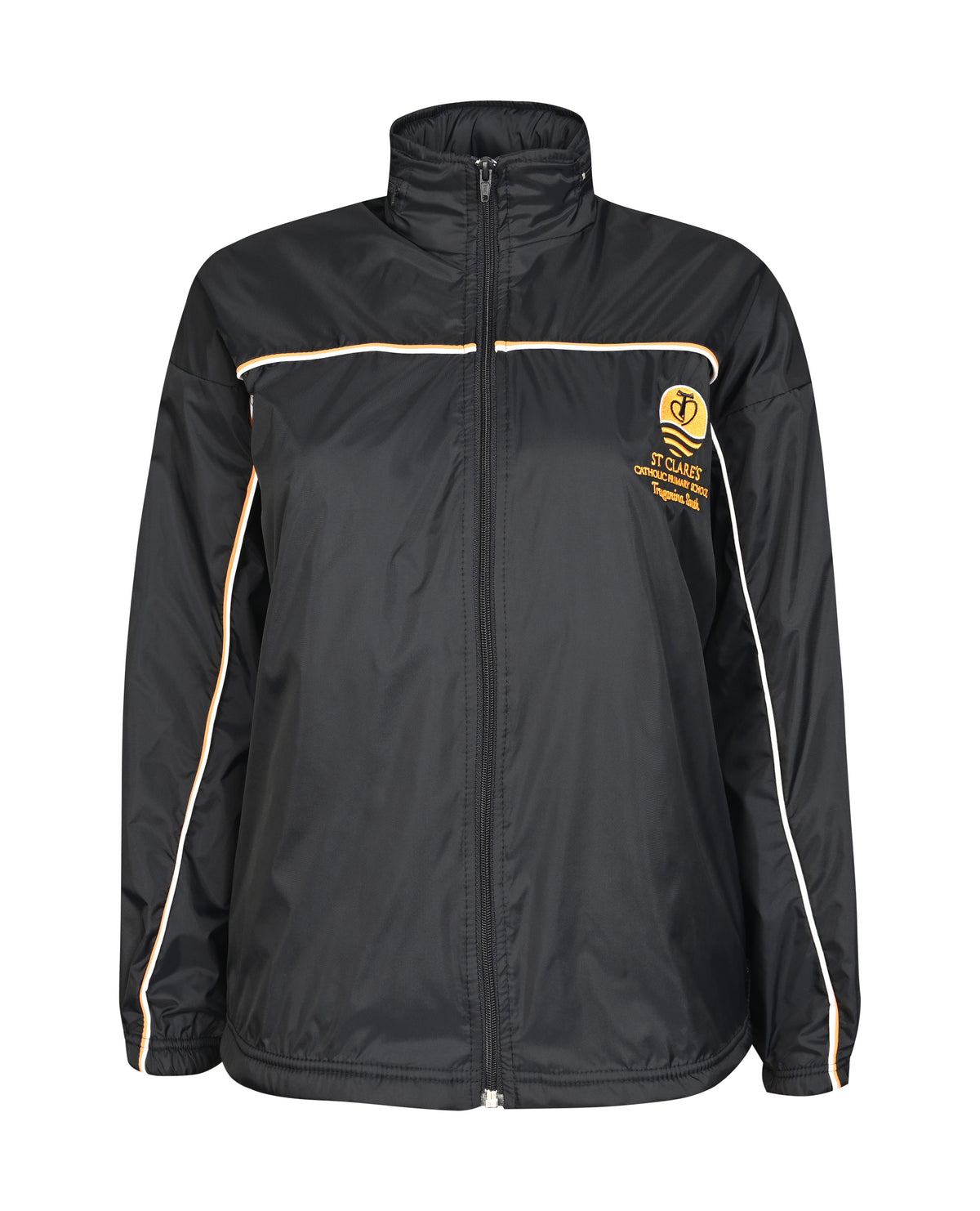 Jacket - Spray