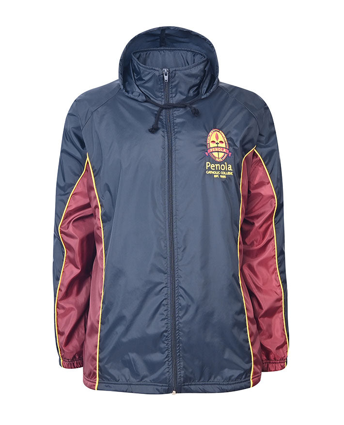 Track Top