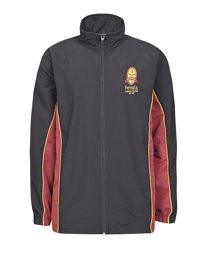 Track Top