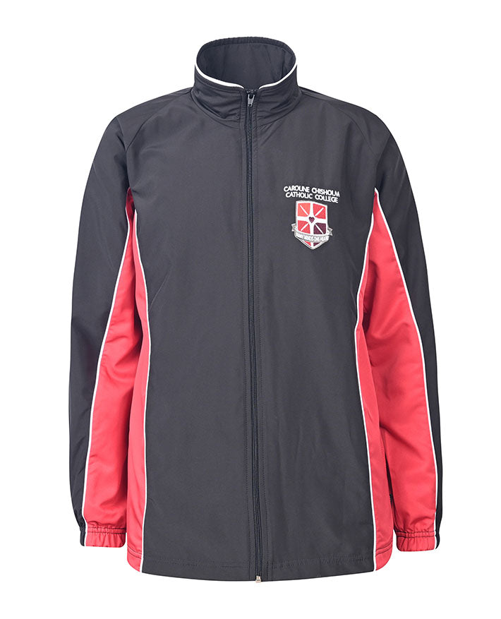 Track Top