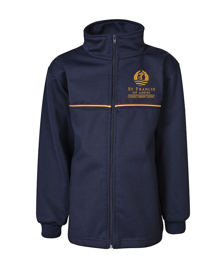 Jacket - Sports