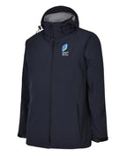 Jacket - Softshell Hooded