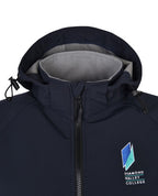 Jacket - Softshell Hooded