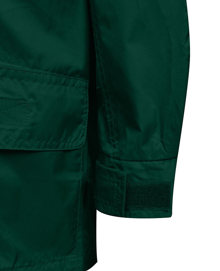 Raincoat