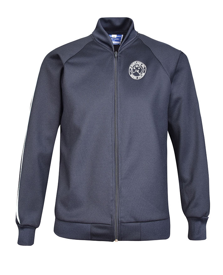 Track Top
