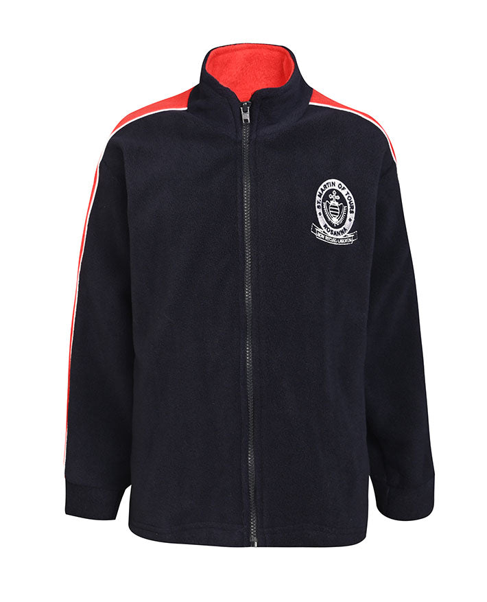 Track Top