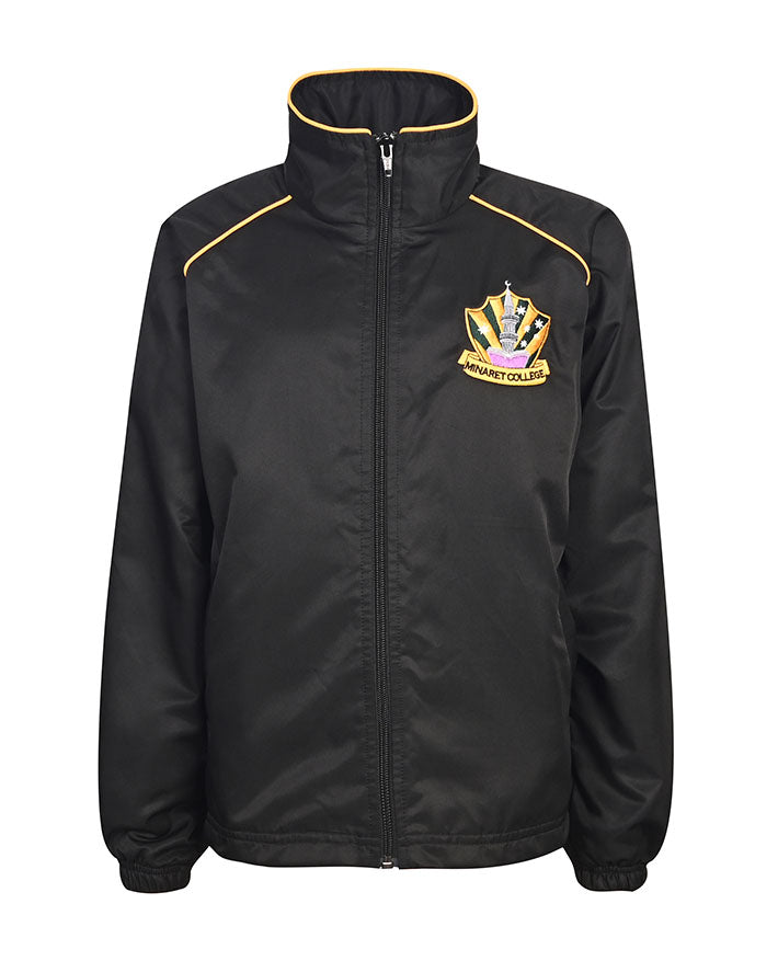 Track Top