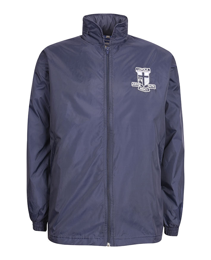 Rain Jacket