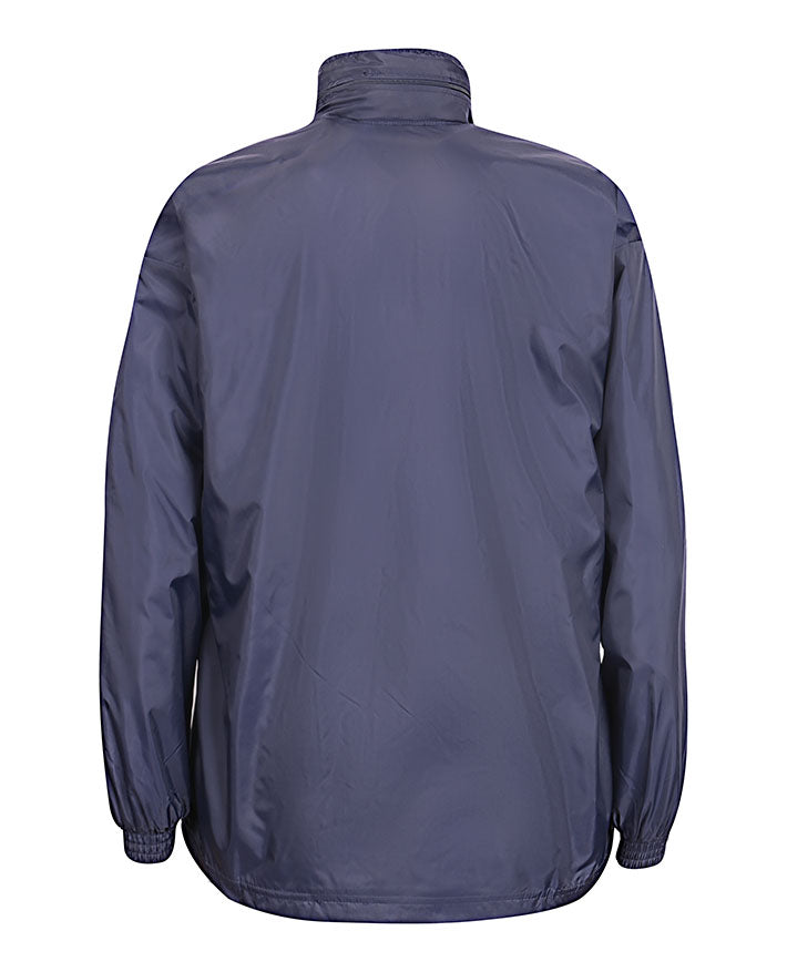 Rain Jacket