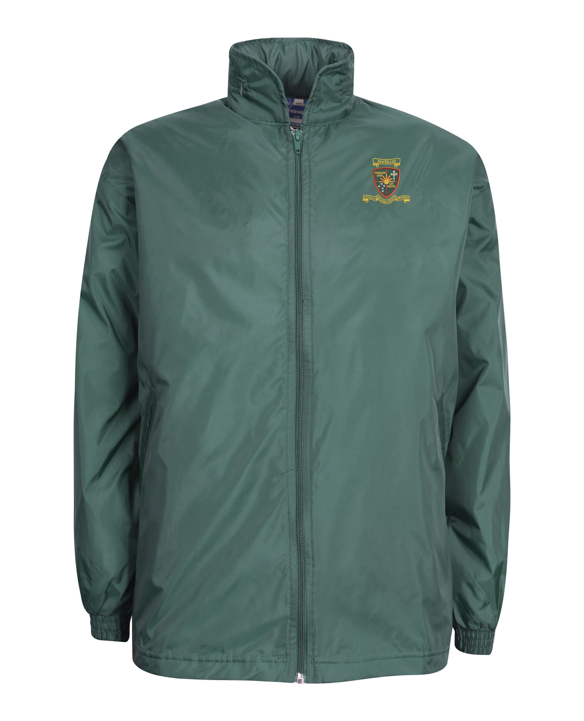 Rain Jacket