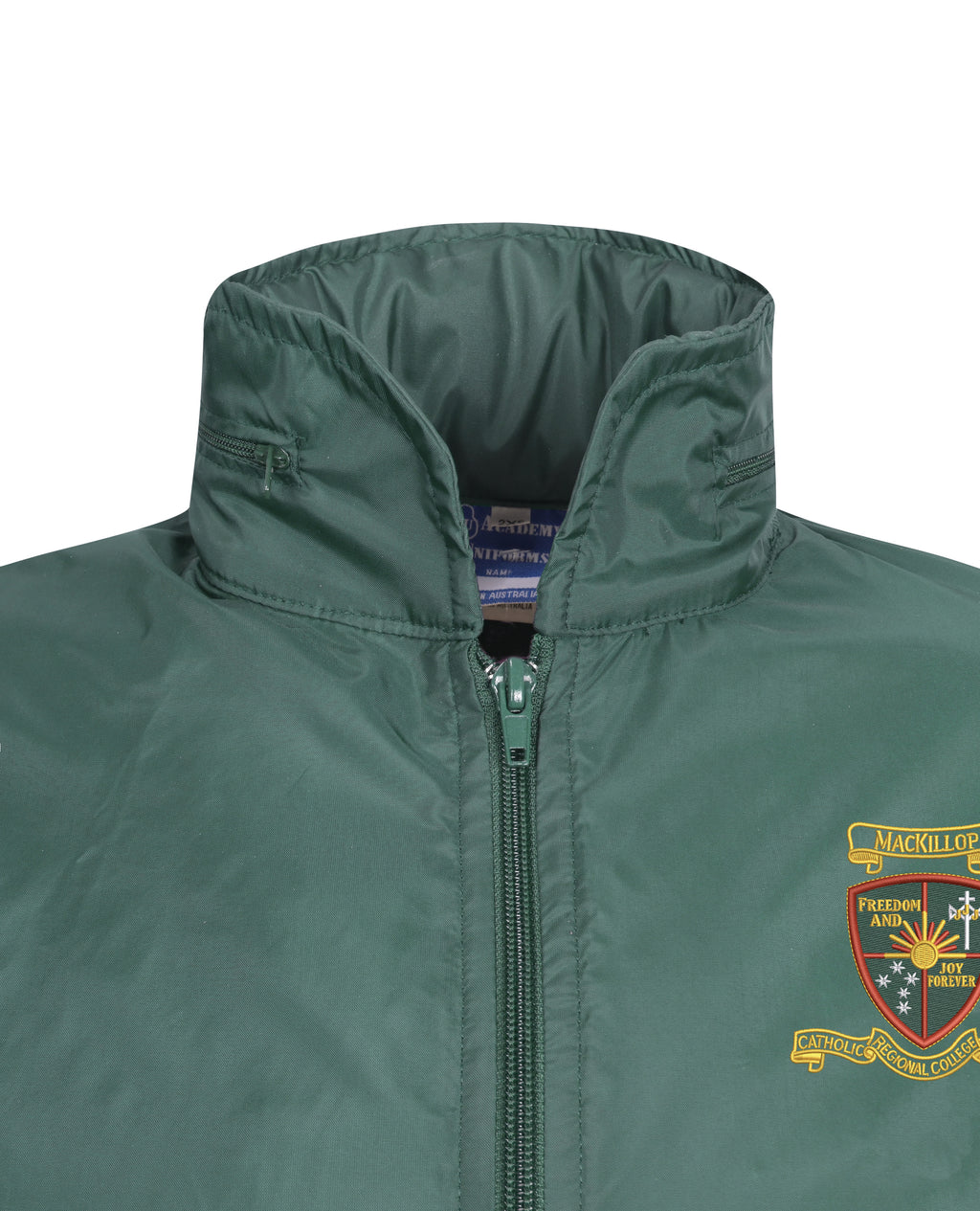 Rain Jacket