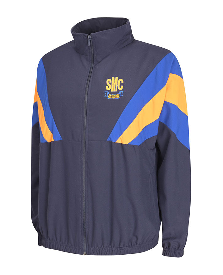 Track Top