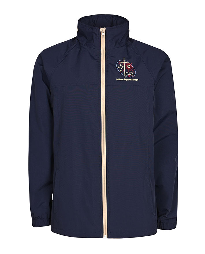 Jacket - 2 in 1