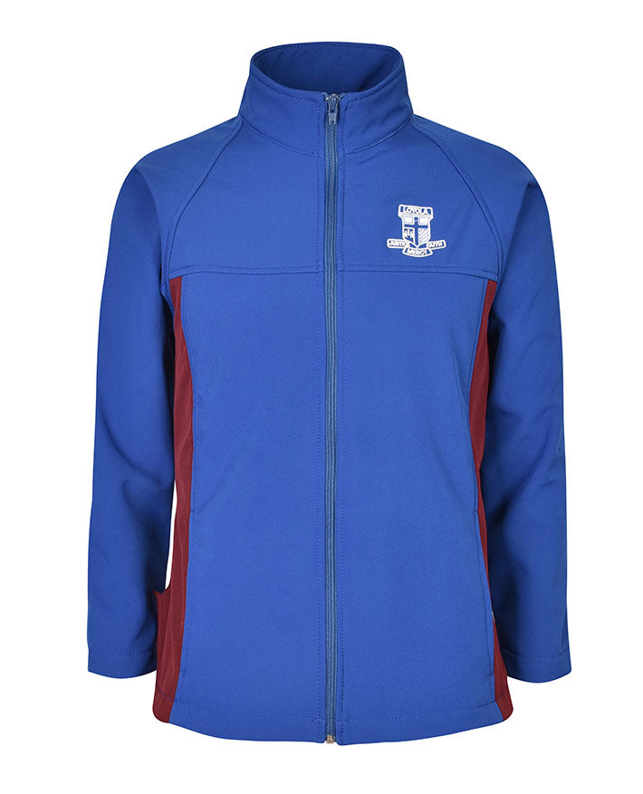 Jacket - Softshell