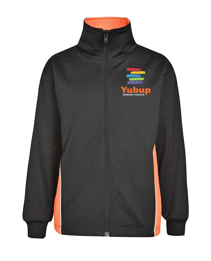 Jacket - Zip