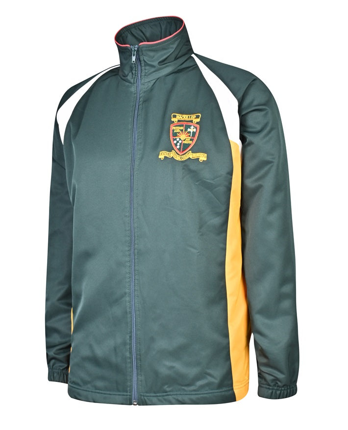 Track Top