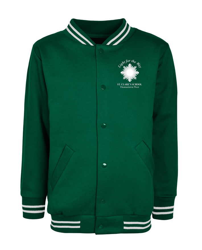 Jacket - Bomber