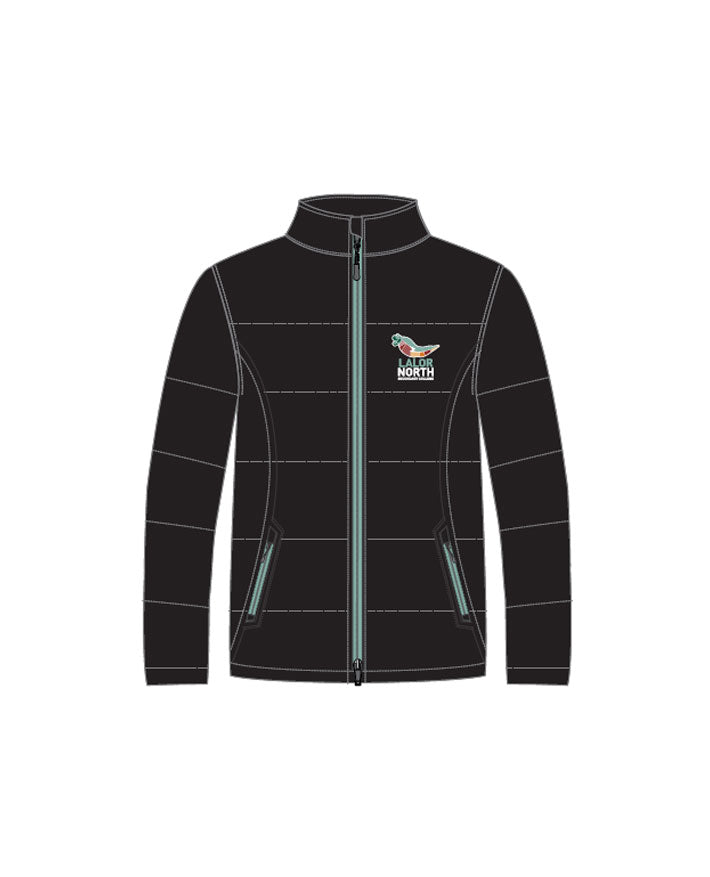 Jacket - Puffer