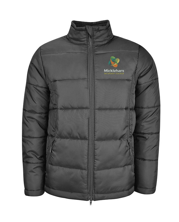 Jacket - Puffer