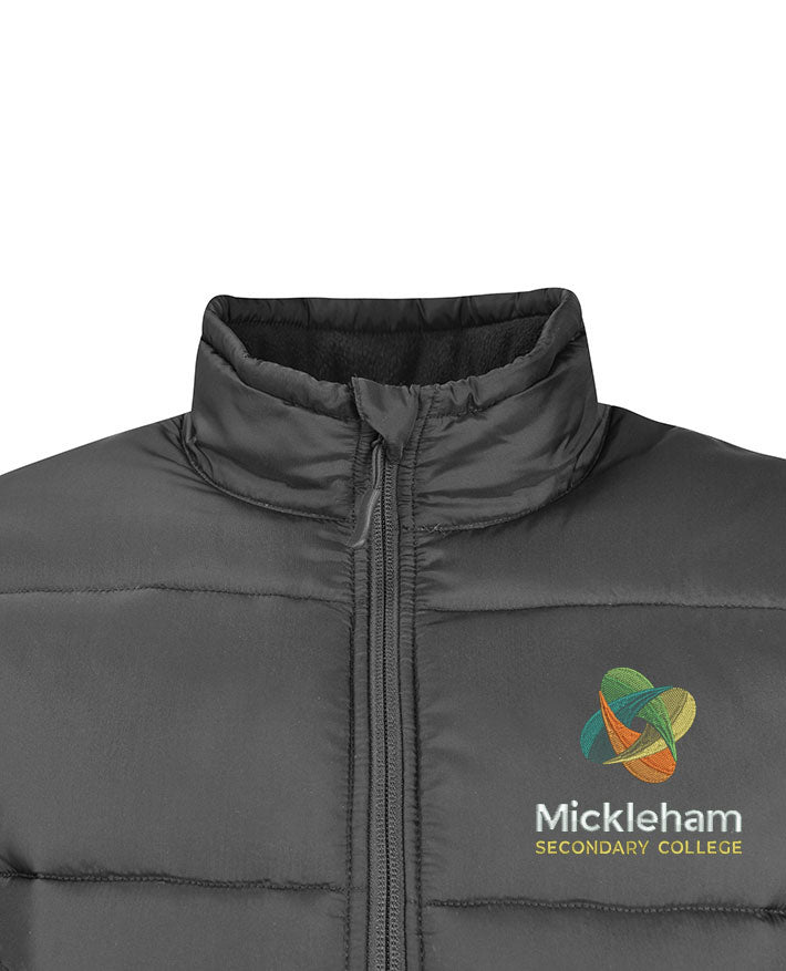 Jacket - Puffer