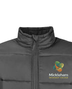 Jacket - Puffer