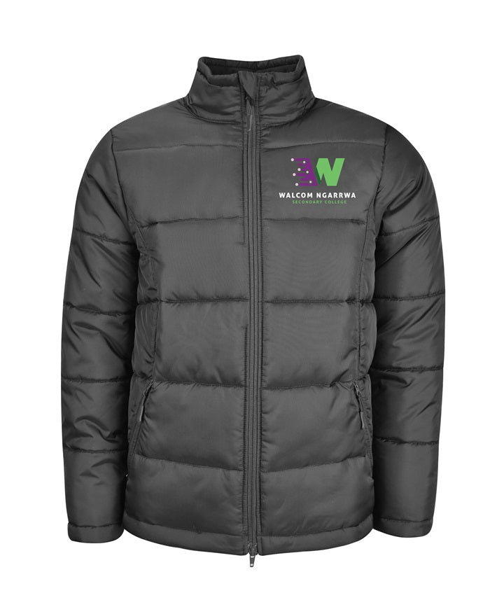 Jacket - Puffer
