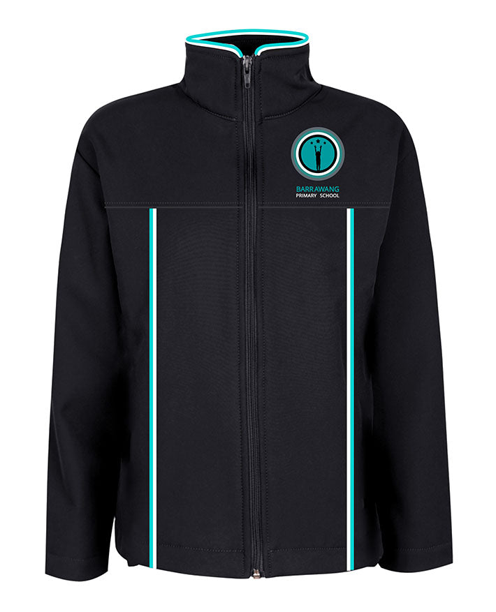Jacket - Softshell