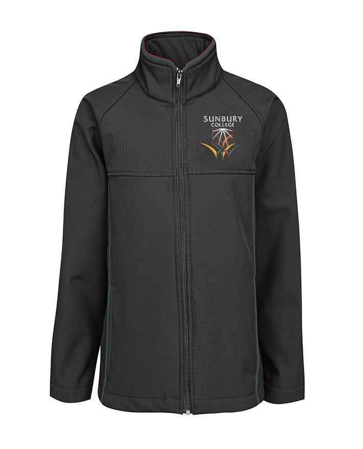 Jacket - Softshell
