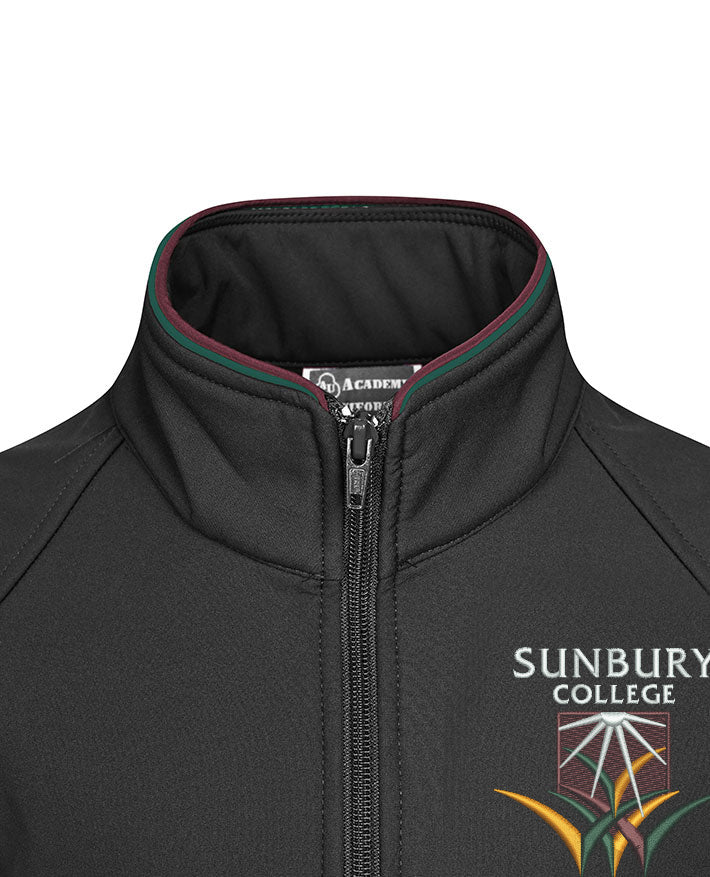 Jacket - Softshell