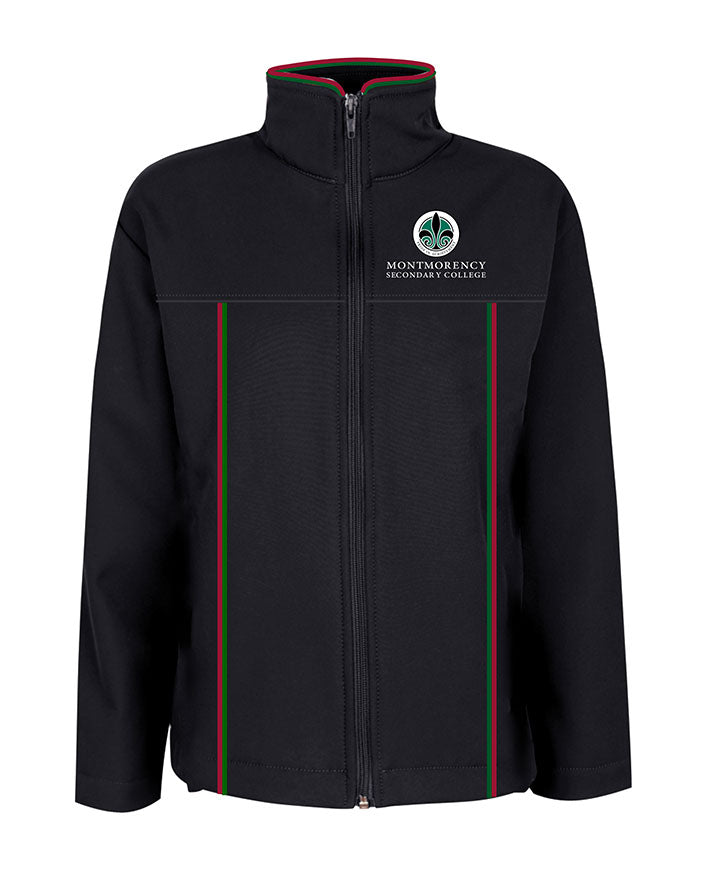 Jacket - Softshell