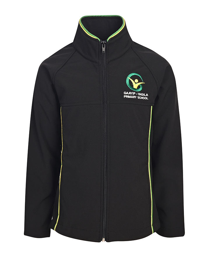 Jacket - Softshell