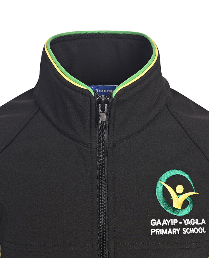 Jacket - Softshell