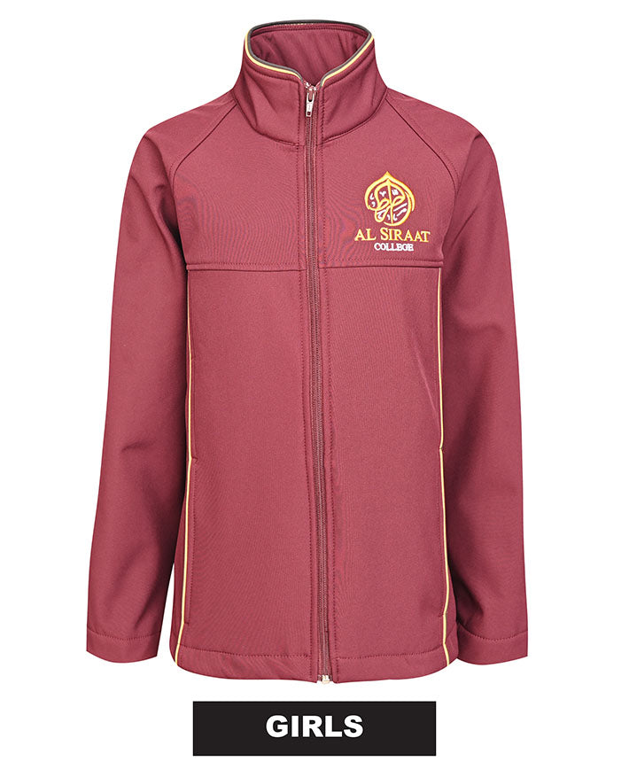 Jacket - Softshell