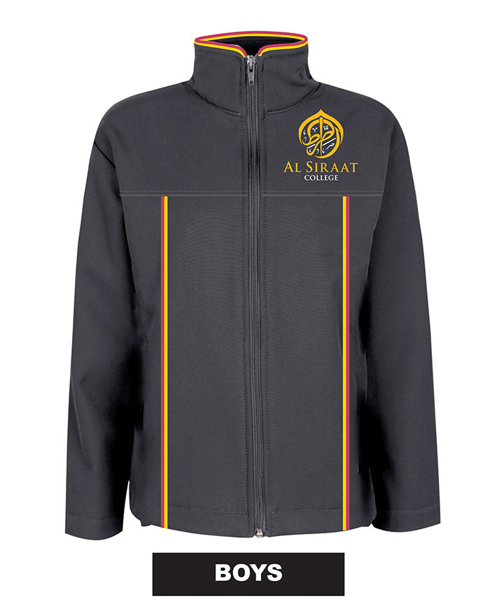 Jacket - Softshell