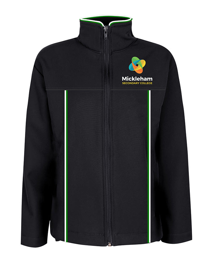 Jacket - Softshell