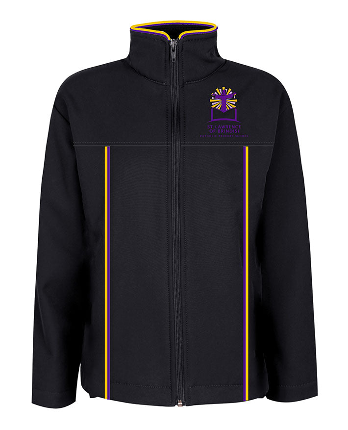 Jacket - Softshell
