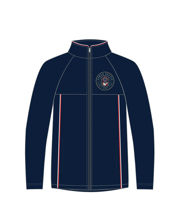 Jacket - Softshell