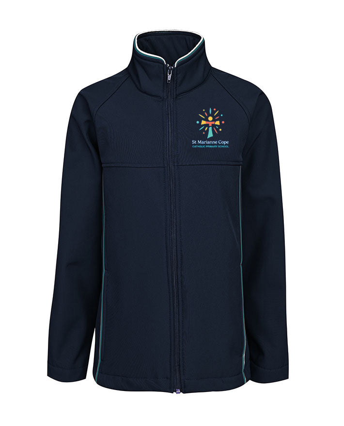 Jacket - Softshell