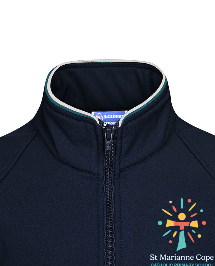 Jacket - Softshell