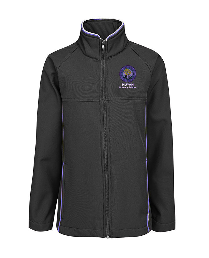 Jacket - Softshell