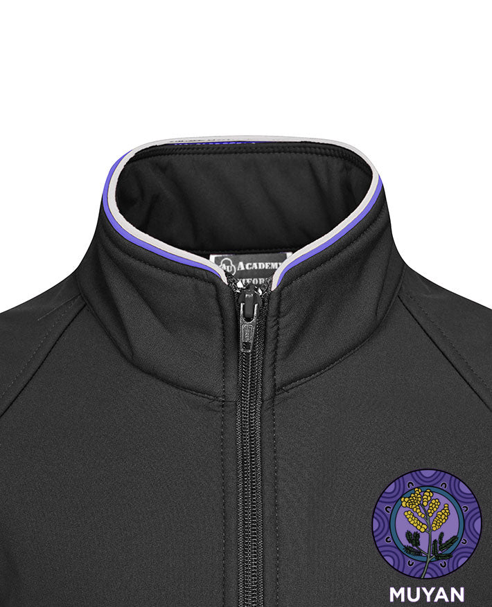 Jacket - Softshell
