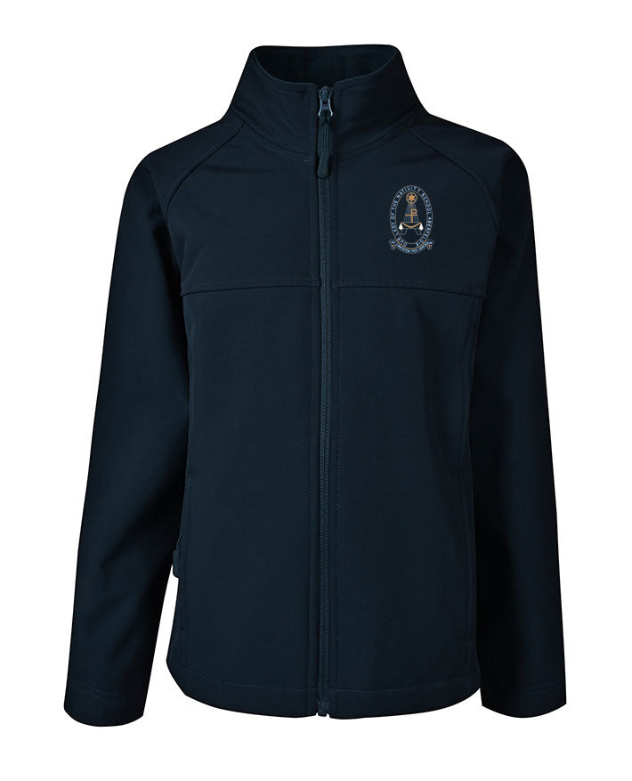 Jacket - Softshell