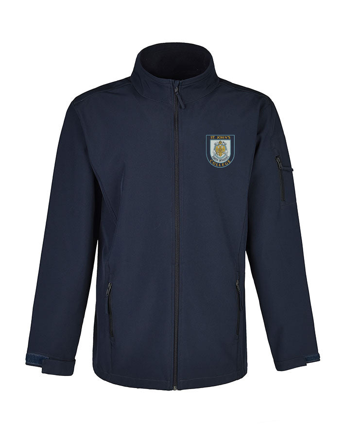 Jacket - Softshell