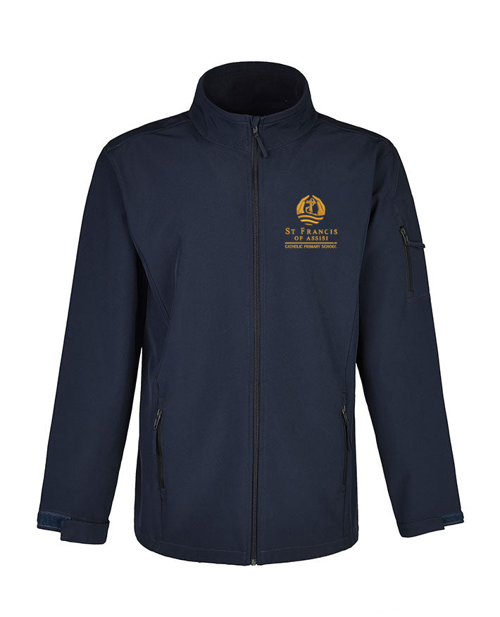 Jacket - Softshell