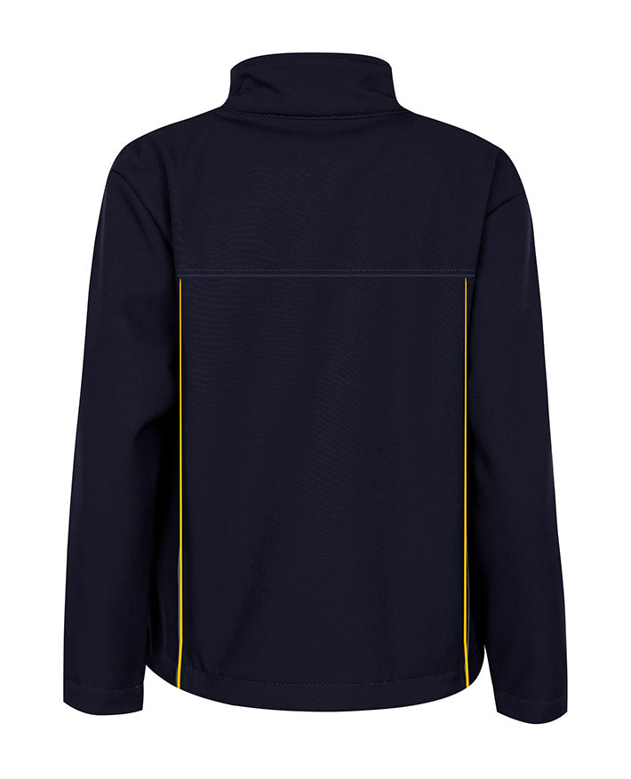 Jacket - Softshell