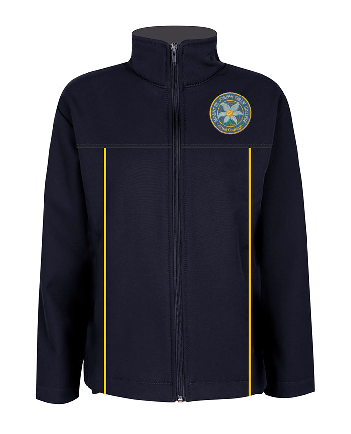 Jacket - Softshell