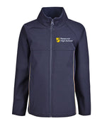Track Top (Softshell)