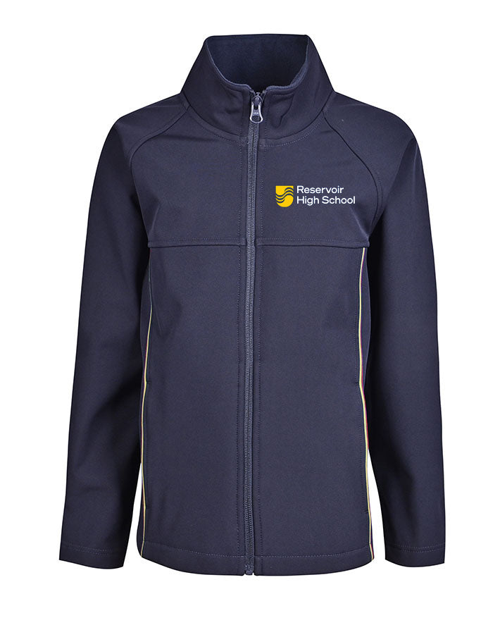 Track Top (Softshell)